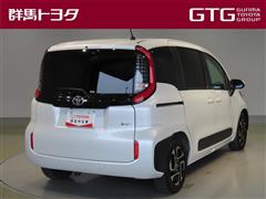 シエンタ ハイブリッド Z