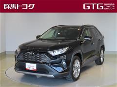 RAV4 G Zパッケージ