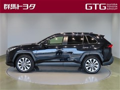 RAV4 G Zパッケージ