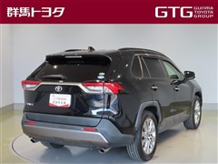 RAV4 G Zパッケージ