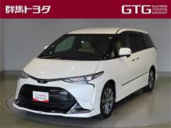 トヨタ エスティマ アエラス スマート