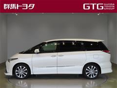 エスティマ アエラス スマート