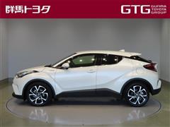 C-HR ハイブリッド G