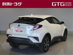 C-HR ハイブリッド G