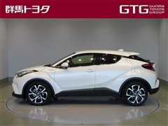 C-HR ハイブリッド G