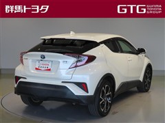 C-HR ハイブリッド G
