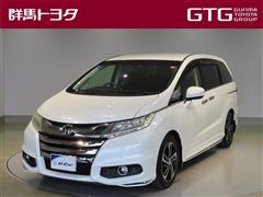 ホンダ オデッセイ アブソルート