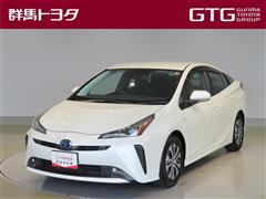 トヨタ プリウス A