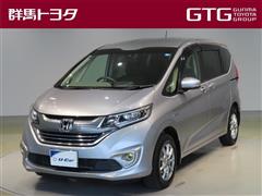 ホンダ フリード ハイブリッド G