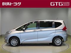 フリード ハイブリッド G