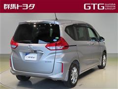 フリード ハイブリッド G