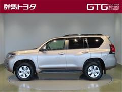 ランドクルーザープラド TX