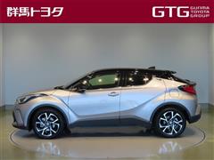 C-HR ハイブリッド G