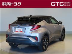 C-HR ハイブリッド G