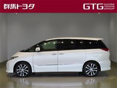 エスティマ アエラス プレミアム