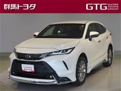 ハリアー Z