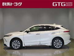 ハリアー Z