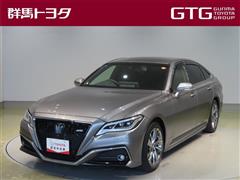 トヨタ クラウンハイブリッド 2.5RS