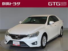 トヨタ マークX プレミアム