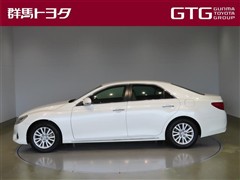 マークX プレミアム