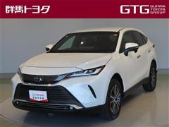 ハリアー G
