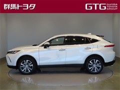 ハリアー G