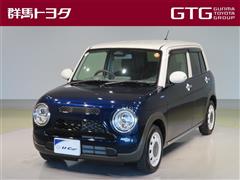 アルトラパン LC ハイブリッドX