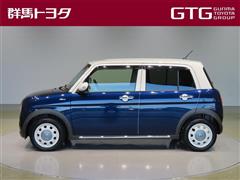 アルトラパン LC ハイブリッドX