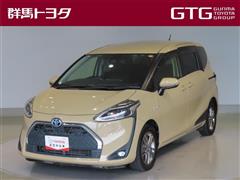 トヨタ シエンタHV ファンベース G
