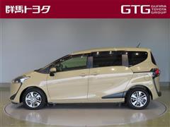 シエンタHV ファンベース G