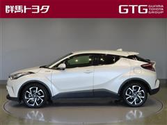 C-HR ハイブリッド G