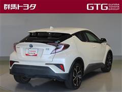 C-HR ハイブリッド G
