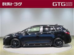 カローラツーリングHEV アクティブ