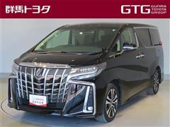 アルファード S Cパッケージ