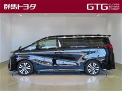 アルファード S Cパッケージ