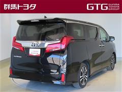 アルファード S Cパッケージ