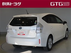 プリウスアルファ G