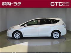 プリウスアルファ G