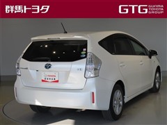 プリウスアルファ G