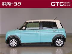 アルトラパン X