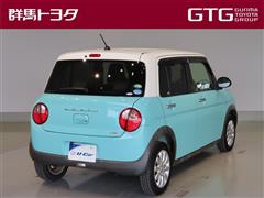 アルトラパン X