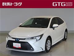 トヨタ カローラ ハイブリッド G