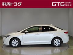 カローラ ハイブリッド G