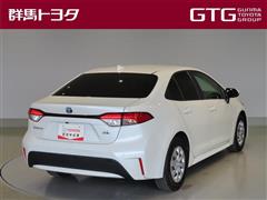 カローラ ハイブリッド G