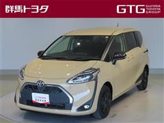 シエンタファンベース Gセーフティー2