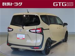 シエンタファンベース Gセーフティー2