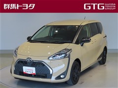 シエンタファンベース Gセーフティー2