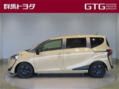 シエンタファンベース Gセーフティー2