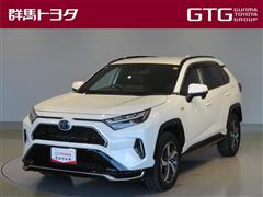 トヨタ RAV4 PHV G