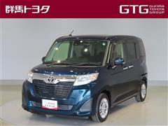 トヨタ ルーミー G S